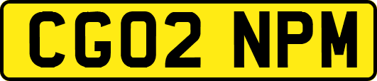 CG02NPM
