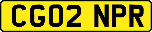 CG02NPR