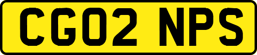 CG02NPS