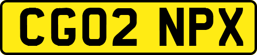 CG02NPX