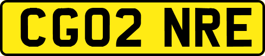 CG02NRE