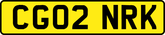 CG02NRK