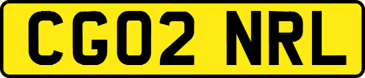 CG02NRL