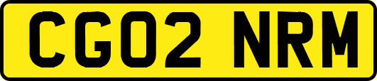 CG02NRM