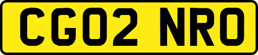 CG02NRO