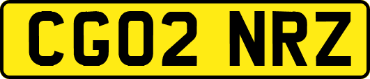 CG02NRZ