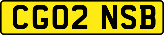 CG02NSB