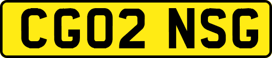 CG02NSG