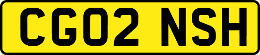 CG02NSH