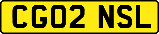 CG02NSL