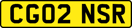 CG02NSR