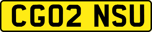 CG02NSU