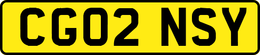 CG02NSY