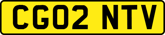 CG02NTV