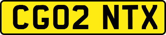 CG02NTX