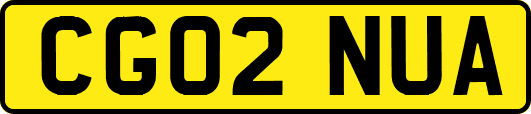 CG02NUA