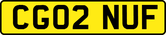 CG02NUF