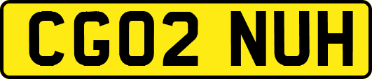 CG02NUH