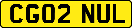 CG02NUL