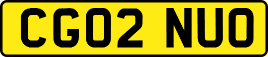 CG02NUO