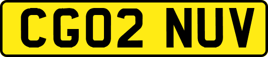 CG02NUV