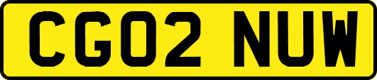 CG02NUW