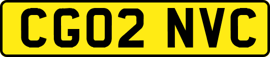 CG02NVC