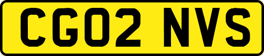 CG02NVS