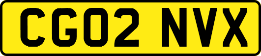 CG02NVX
