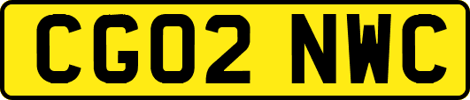 CG02NWC