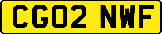 CG02NWF