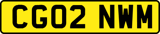 CG02NWM