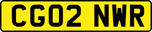 CG02NWR