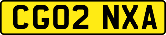 CG02NXA