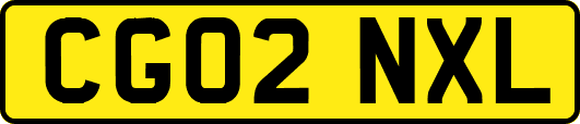 CG02NXL
