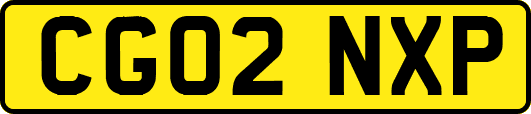 CG02NXP