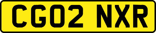 CG02NXR