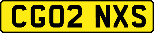 CG02NXS