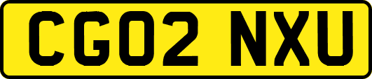 CG02NXU