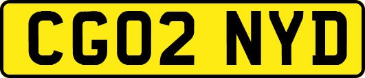 CG02NYD