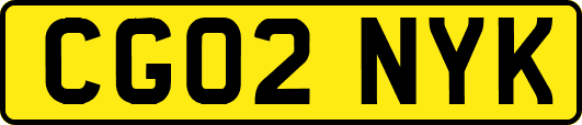 CG02NYK