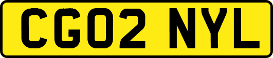 CG02NYL