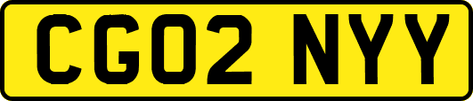 CG02NYY