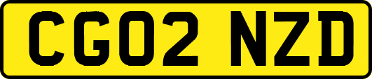 CG02NZD