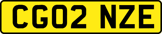 CG02NZE