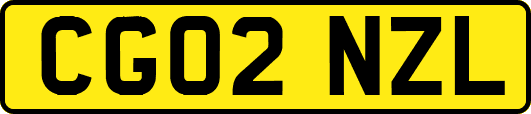 CG02NZL