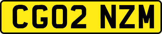 CG02NZM