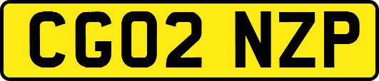 CG02NZP