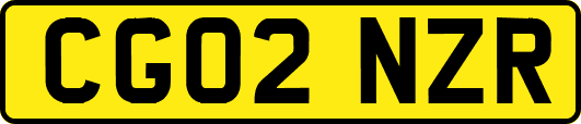 CG02NZR