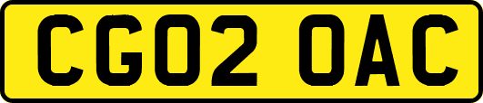 CG02OAC